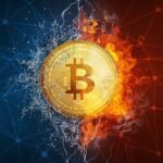 Przełom: Bitcoin prowadzi z napływem 1,09 mld USD przy zwyżkowych prognozach dla ETH i ADA