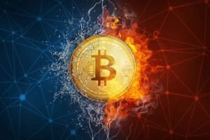 Przełom: Bitcoin prowadzi z napływem 1,09 mld USD przy zwyżkowych prognozach dla ETH i ADA