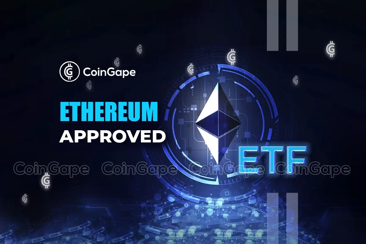 Kiedy cena ETH prawdopodobnie osiągnie 5000 USD po zatwierdzeniu Ethereum ETF?