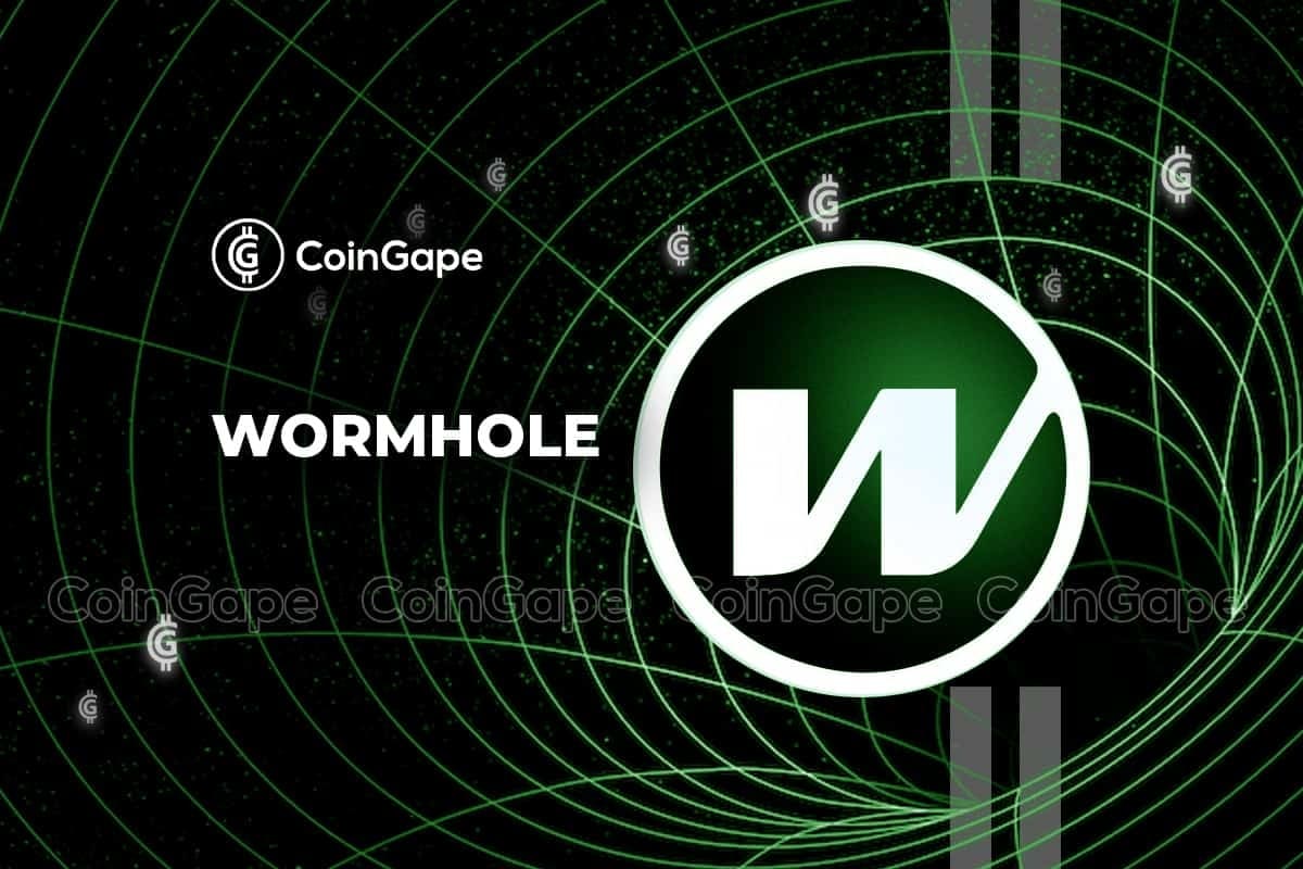 Cena Wormhole (W) skacze o 12% wkrótce po uruchomieniu stakingu zarządczego, co nas czeka?