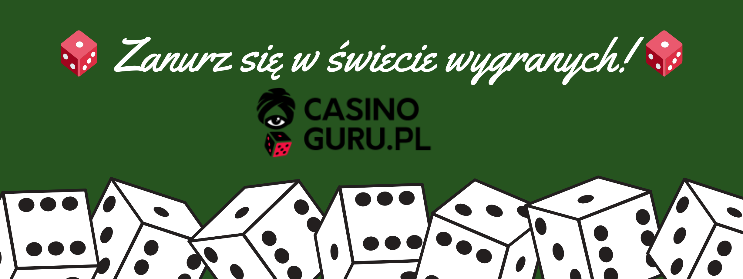 casinoguru.pl kasyno online w Polsce